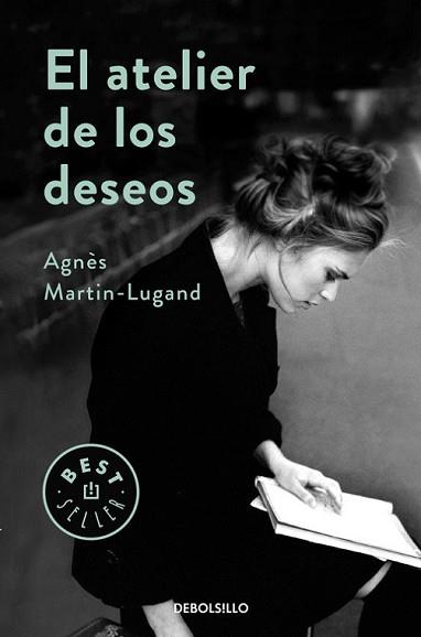 ATELIER DE LOS DESEOS, EL | 9788466329514 | MARTIN-LUGAND, AGNÈS | Llibreria L'Illa - Llibreria Online de Mollet - Comprar llibres online