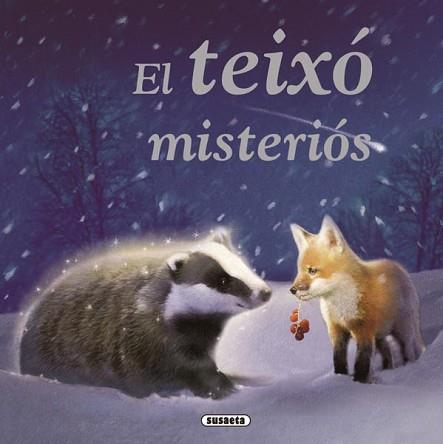 TEIXO MISTERIOS, EL | 9788467715835 | FREEDMAN, CLAIRE | Llibreria L'Illa - Llibreria Online de Mollet - Comprar llibres online