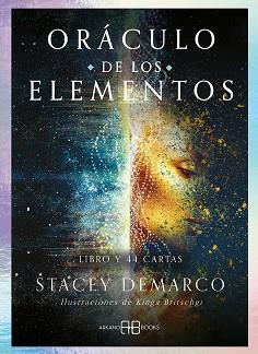 ORÁCULO DE LOS ELEMENTOS | 9788417851910 | DEMARCO, STACEY | Llibreria L'Illa - Llibreria Online de Mollet - Comprar llibres online