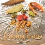 COCINA INDIA PARA OCCIDENTALES | 9788475566627 | SINGH NEGI, ANAND | Llibreria L'Illa - Llibreria Online de Mollet - Comprar llibres online