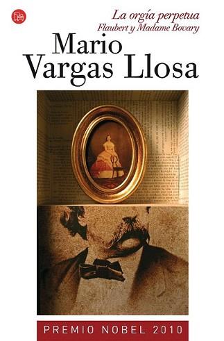 ORGIA PERPETUA, LA | 9788466324755 | VARGAS LLOSA, MARIO | Llibreria L'Illa - Llibreria Online de Mollet - Comprar llibres online