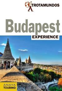 BUDAPEST | 9788415501701 | GLOAGUEN, PHILIPPE | Llibreria L'Illa - Llibreria Online de Mollet - Comprar llibres online