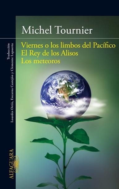 VIERNES O LOS LIMBOS DEL PACIFICO REY DE LOS ALISOS METEOROS | 9788420411101 | TOURNIER, MICHEL