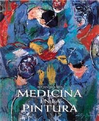 MEDICINA EN LA PINTURA | 9788477828594 | ARIS, ALEJANDRO | Llibreria L'Illa - Llibreria Online de Mollet - Comprar llibres online