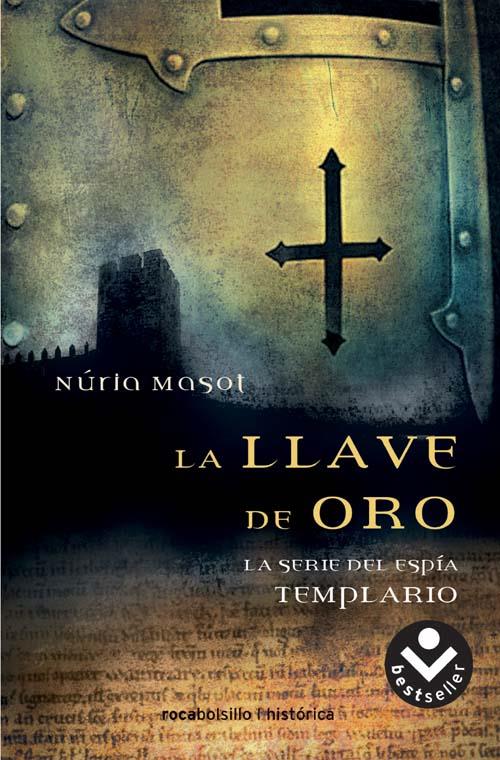 LLAVE DE ORO, LA | 9788496940925 | MASOT, NURIA | Llibreria L'Illa - Llibreria Online de Mollet - Comprar llibres online