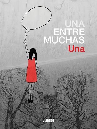 ENTRE MUCHAS, UNA | 9788416251414 | UNA | Llibreria L'Illa - Llibreria Online de Mollet - Comprar llibres online