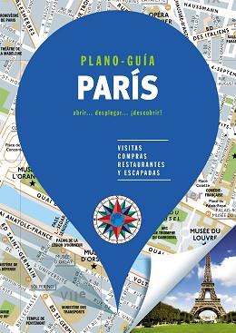 PARÍS  | 9788466664943 | Llibreria L'Illa - Llibreria Online de Mollet - Comprar llibres online