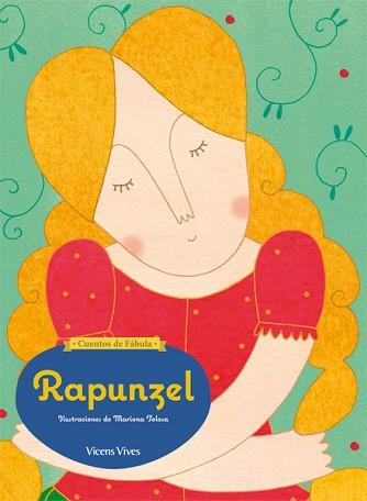 RAPUNZEL  | 9788468218007 | SUNICO RODRIGUEZ, PILAR | Llibreria L'Illa - Llibreria Online de Mollet - Comprar llibres online