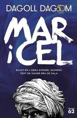 MAR I CEL | 9788415954965 | DAGOLL DAGOM, S. A. | Llibreria L'Illa - Llibreria Online de Mollet - Comprar llibres online