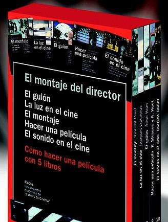 MONTAJE DEL DIRECTOR, EL | 9788449323775 | VARIOS AUTORES | Llibreria L'Illa - Llibreria Online de Mollet - Comprar llibres online