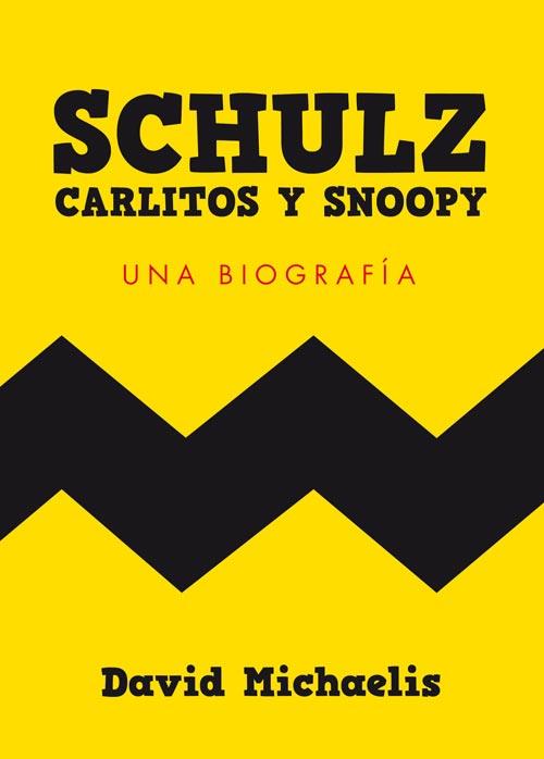 SCHULZ CARLITOS Y SNOOPY | 9788493686420 | MICHAELIS, DAVID | Llibreria L'Illa - Llibreria Online de Mollet - Comprar llibres online