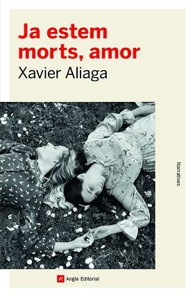 JA ESTEM MORTS AMOR | 9788418197857 | ALIAGA VÍLLORA, XAVIER