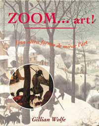 ZOOM ART | 9788484880615 | WOLFE, GILLIAN | Llibreria L'Illa - Llibreria Online de Mollet - Comprar llibres online