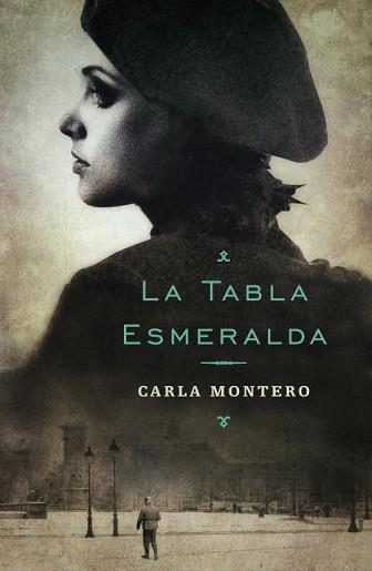 TABLA ESMERALDA, LA | 9788401353109 | MONTERO, CARLA