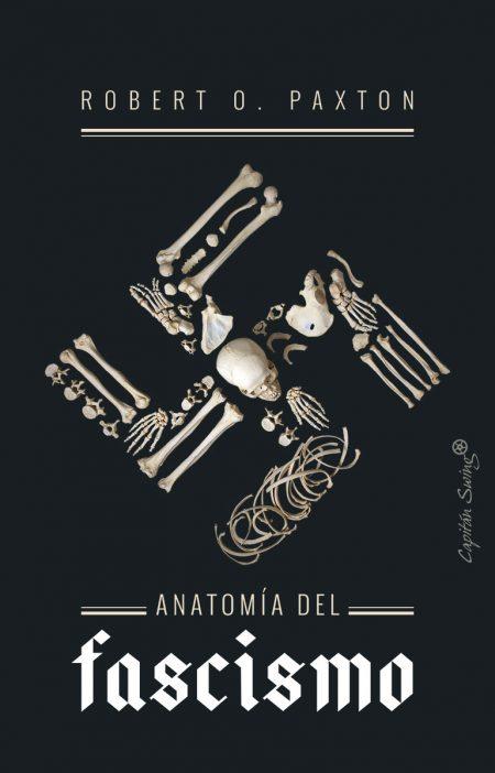 ANATOMIA DEL FASCISMO | 9788494966811 | PAXTON, ROBERTO O. | Llibreria L'Illa - Llibreria Online de Mollet - Comprar llibres online