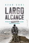 TIRO A DISTANCIA | 9788412554021 | CUDI, AZAD | Llibreria L'Illa - Llibreria Online de Mollet - Comprar llibres online