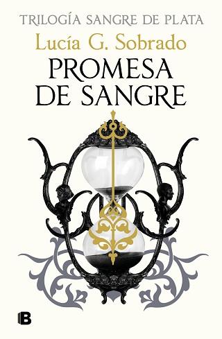 PROMESA DE SANGRE | 9788466680028 | SOBRADO, LUCÍA G. | Llibreria L'Illa - Llibreria Online de Mollet - Comprar llibres online