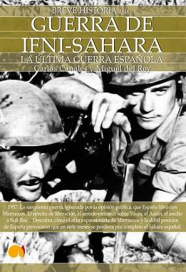 GUERRA DE IFNI-SAHARA | 9788497639712 | Llibreria L'Illa - Llibreria Online de Mollet - Comprar llibres online