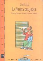 VISITA DEL JEQUE, LA | 9788434851511 | STARK, ULF | Llibreria L'Illa - Llibreria Online de Mollet - Comprar llibres online