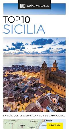 SICILIA | 9780241705339 | DK | Llibreria L'Illa - Llibreria Online de Mollet - Comprar llibres online