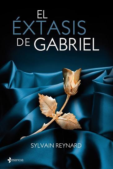 ÉXTASIS DE GABRIEL, EL | 9788408039044 | REYNARD, SYLVAIN | Llibreria L'Illa - Llibreria Online de Mollet - Comprar llibres online