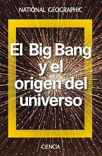 BIG BANG Y EL ORIGEN DEL UNIVERSO | 9788482986548 | LALLENA ROJO, ANTONIO | Llibreria L'Illa - Llibreria Online de Mollet - Comprar llibres online