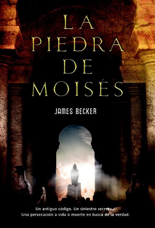 PIEDRA DE MOISES, LA | 9788498006698 | BECKER, JAMES | Llibreria L'Illa - Llibreria Online de Mollet - Comprar llibres online