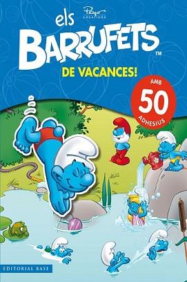 DE VACANCES! | 9788415711537 | CULLIFORD, PIERRE | Llibreria L'Illa - Llibreria Online de Mollet - Comprar llibres online