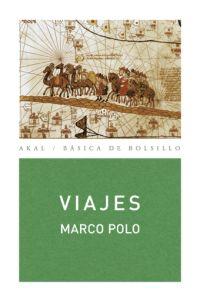 VIAJES | 9788446030737 | POLO, MARCO | Llibreria L'Illa - Llibreria Online de Mollet - Comprar llibres online