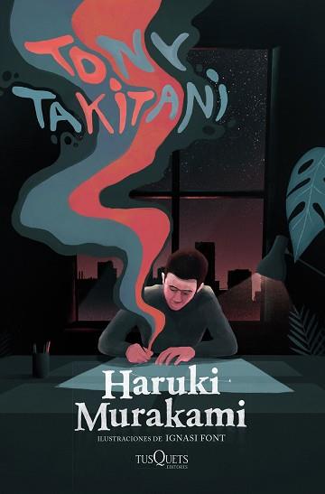 TONY TAKITANI | 9788490667613 | MURAKAMI, HARUKI | Llibreria L'Illa - Llibreria Online de Mollet - Comprar llibres online