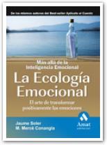 ECOLOGIA EMOCIONAL, LA | 9788497353526 | SOLER, JAUME / M.MERCE CONANGLA | Llibreria L'Illa - Llibreria Online de Mollet - Comprar llibres online