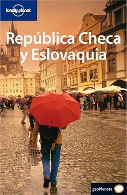 REPUBLICA CHECA Y ESLOVAQUIA | 9788408069690 | L. DUNFORD, B. ATKINSON, N.WILSON