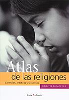 ATLAS DE LAS REGIONES | 9788474266788 | DUMORTIER, BRIGITTE | Llibreria L'Illa - Llibreria Online de Mollet - Comprar llibres online