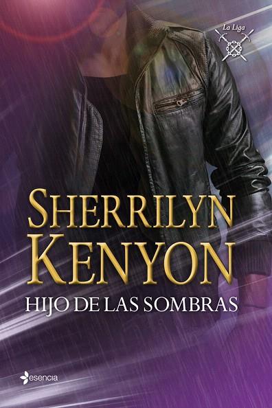 HIJO DE LAS SOMBRAS, EL | 9788408039143 | KENYON, SHERRILYN  | Llibreria L'Illa - Llibreria Online de Mollet - Comprar llibres online