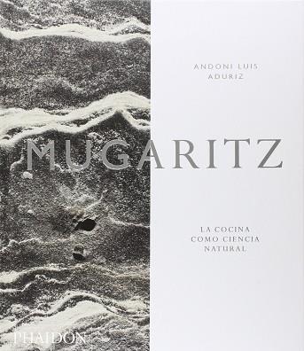 MUGARITZ | 9780714873992 | ADURIZ, ANDONI LUIS | Llibreria L'Illa - Llibreria Online de Mollet - Comprar llibres online