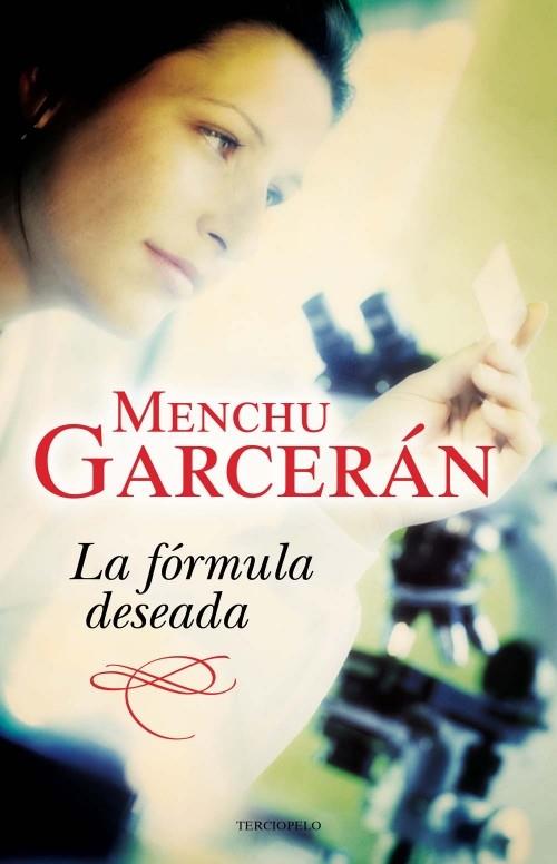 FÓRMULA DESEADA, LA | 9788492617869 | GARCERÁN, MENCHU | Llibreria L'Illa - Llibreria Online de Mollet - Comprar llibres online