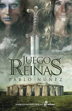 JUEGO DE REINAS | 9788435063074 | NUÑEZ, PABLO | Llibreria L'Illa - Llibreria Online de Mollet - Comprar llibres online