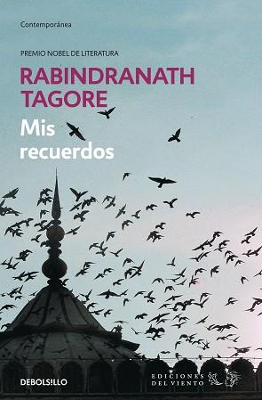 MIS RECUERDOS | 9788499082318 | TAGORE, RABINDRANATH | Llibreria L'Illa - Llibreria Online de Mollet - Comprar llibres online