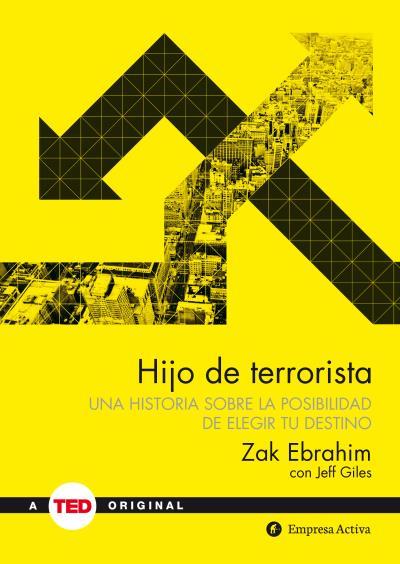 HIJO DE TERRORISTA | 9788492921515 | EBRAHIM, ZAK | Llibreria L'Illa - Llibreria Online de Mollet - Comprar llibres online