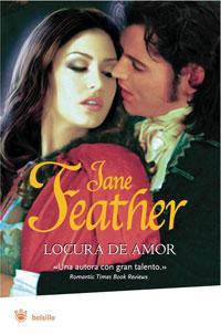 LOCURA DE AMOR | 9788498674118 | FEATHER, JANE | Llibreria L'Illa - Llibreria Online de Mollet - Comprar llibres online