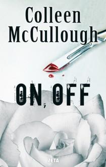 ON OFF | 9788498724677 | MCCULLOUGH, COLLEEN | Llibreria L'Illa - Llibreria Online de Mollet - Comprar llibres online