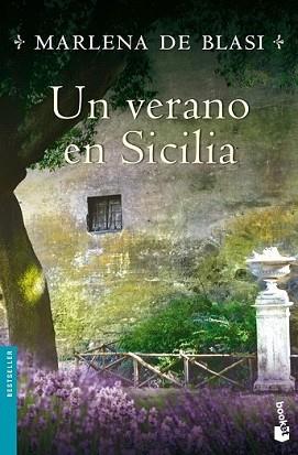 VERANO EN SICILIA, UN | 9788427036055 | BLASI, MARLENA DE | Llibreria L'Illa - Llibreria Online de Mollet - Comprar llibres online