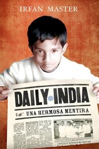 DAILY INDIA | 9788427201101 | MASTER, IRFAN | Llibreria L'Illa - Llibreria Online de Mollet - Comprar llibres online