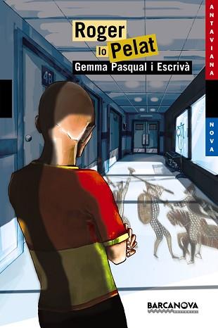 ROGER LO PELAT | 9788448919672 | PASQUAL ESCRIVÀ, GEMMA | Llibreria L'Illa - Llibreria Online de Mollet - Comprar llibres online