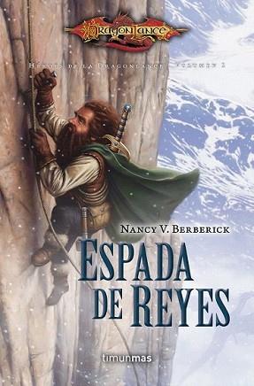 ESPADA DE REYES | 9788448005825 | NANCY V. BERBERICK | Llibreria L'Illa - Llibreria Online de Mollet - Comprar llibres online