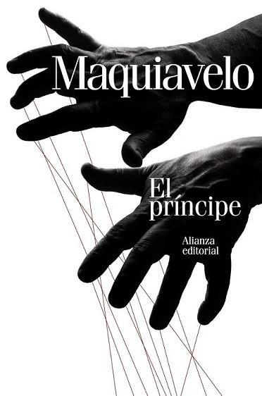 PRÍNCIPE, EL | 9788420664231 | MAQUIAVELO, NICOLÁS