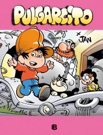 PULGARCITO 2 | 9788466655064 | JAN | Llibreria L'Illa - Llibreria Online de Mollet - Comprar llibres online