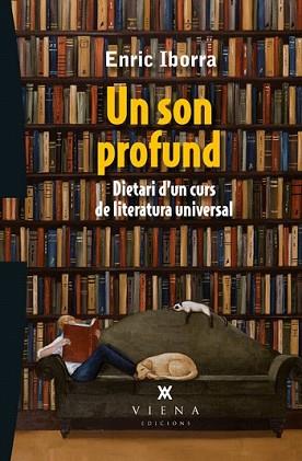 SON PROFUND, UN | 9788483307588 | IBORRA POSADAS, ENRIC | Llibreria L'Illa - Llibreria Online de Mollet - Comprar llibres online