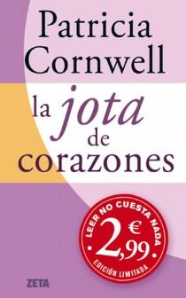 JOTA DE CORAZONES, LA | 9788498725476 | CORNWELL, PATRICIA | Llibreria L'Illa - Llibreria Online de Mollet - Comprar llibres online