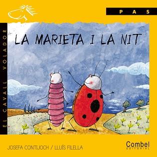 MARIETA I LA NIT, LA | 9788478646388 | CONTIJOCH, JOSEFA | Llibreria L'Illa - Llibreria Online de Mollet - Comprar llibres online